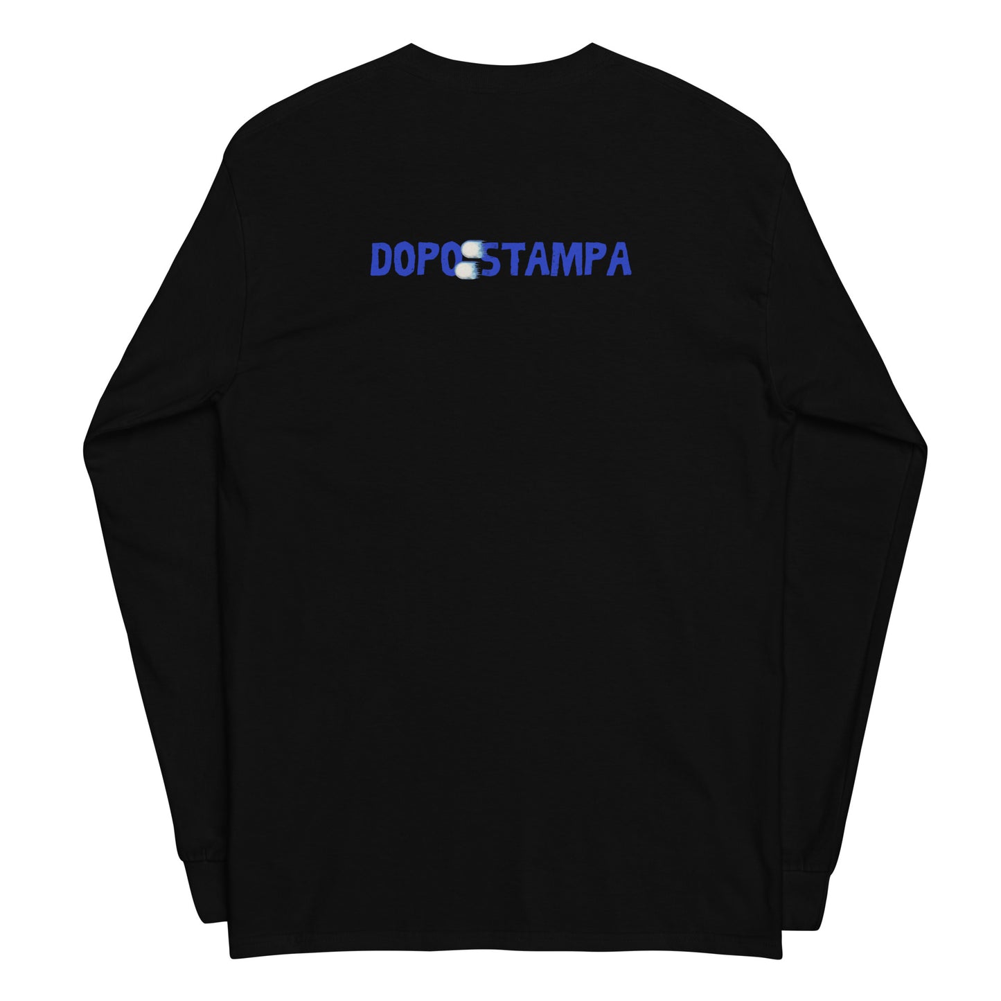 #DS026 - SPACE TRAVELLERS - Long Sleeves