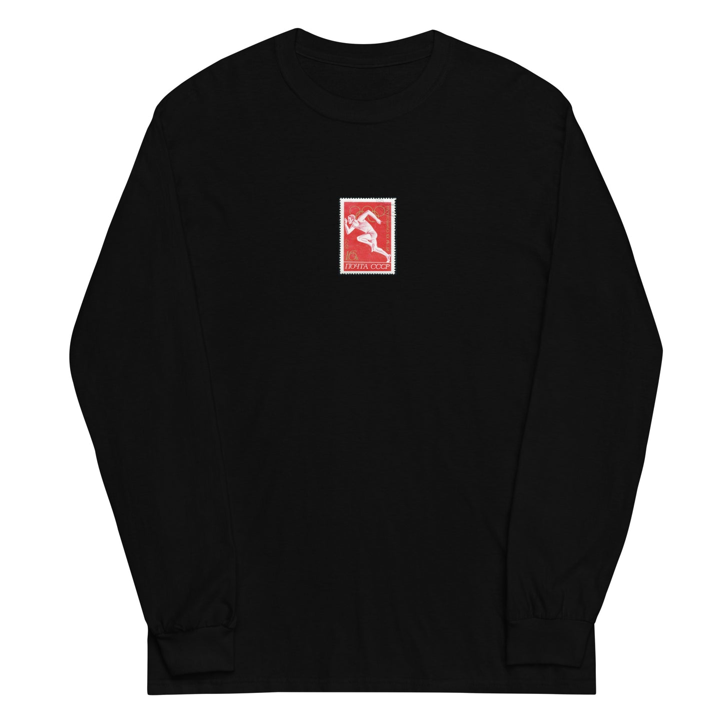 #DS032 - SPRINT - Long sleeves