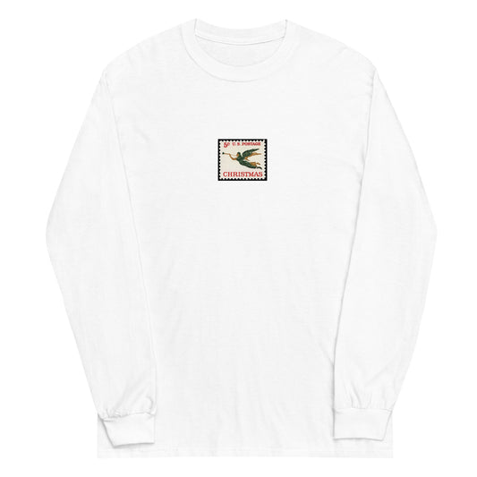 #DS014 DOPO SANTA - Long sleeves