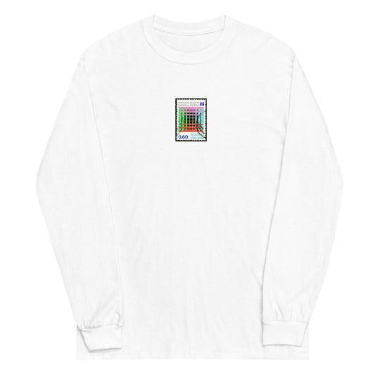 #DS025 - RATIONALIZE - Long sleeves