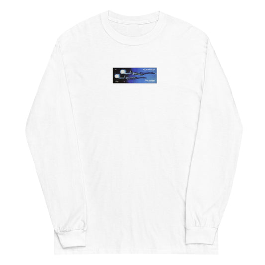 #DS026 - SPACE TRAVELLERS - Long Sleeves