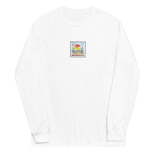 #DS028 - BRAZIL - Long sleeves