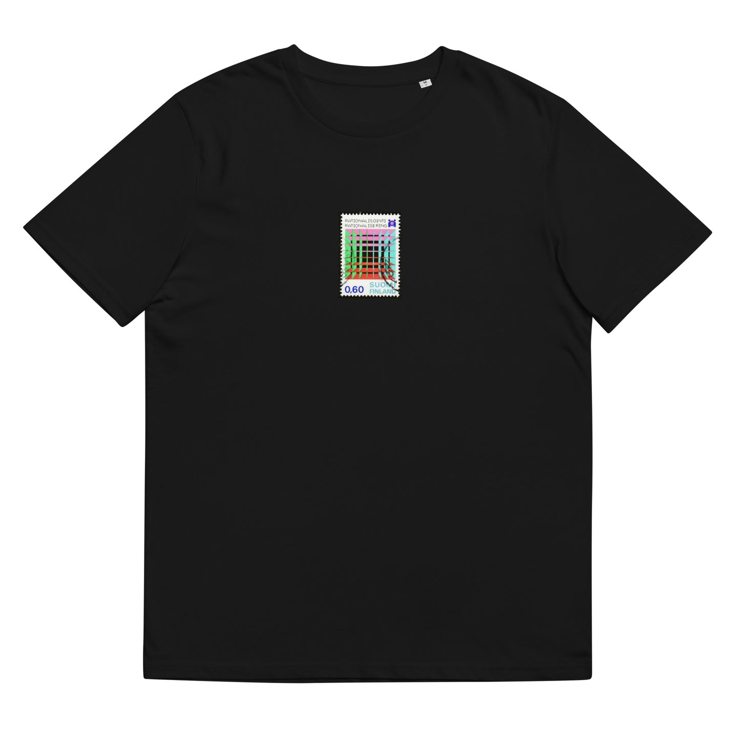 #DS024 - RATIONALIZE - Short sleeves