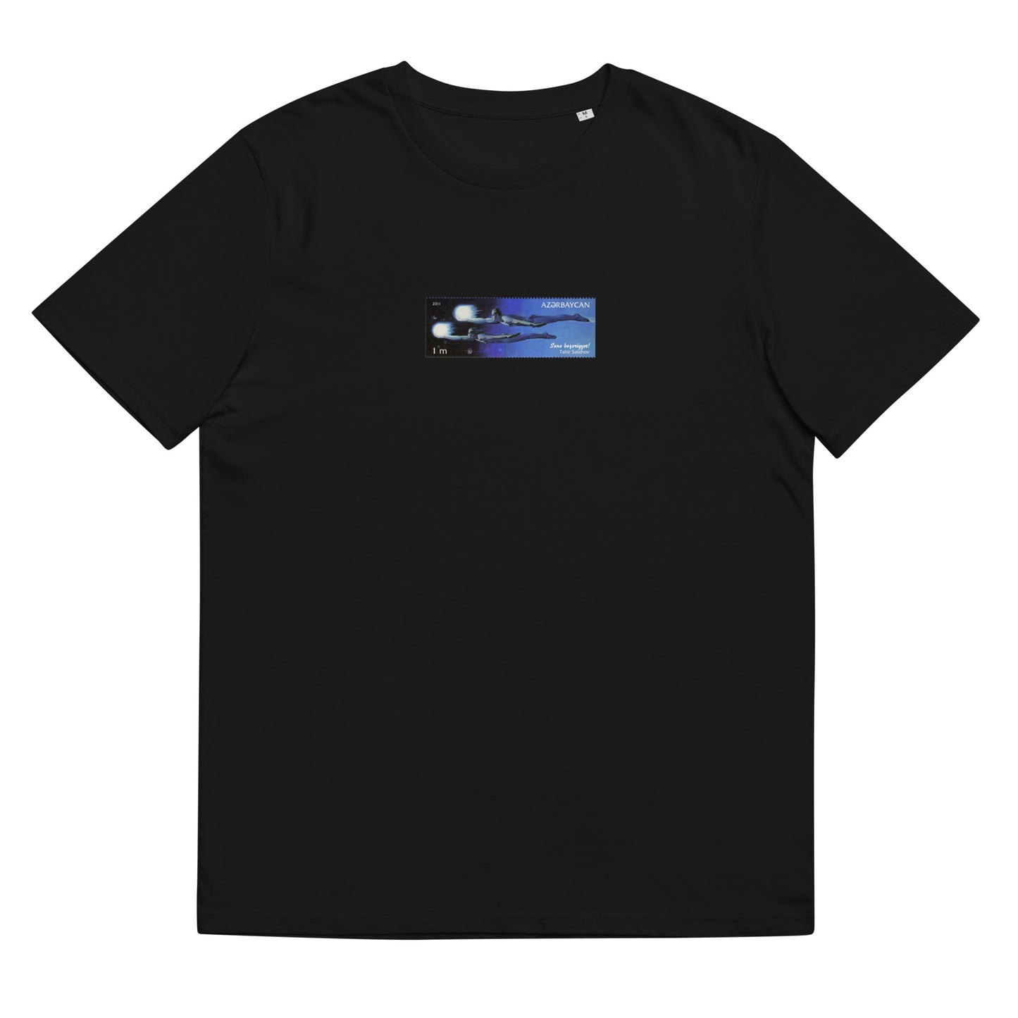 #DS026 - SPACE TRAVELLERS - Short Sleeves