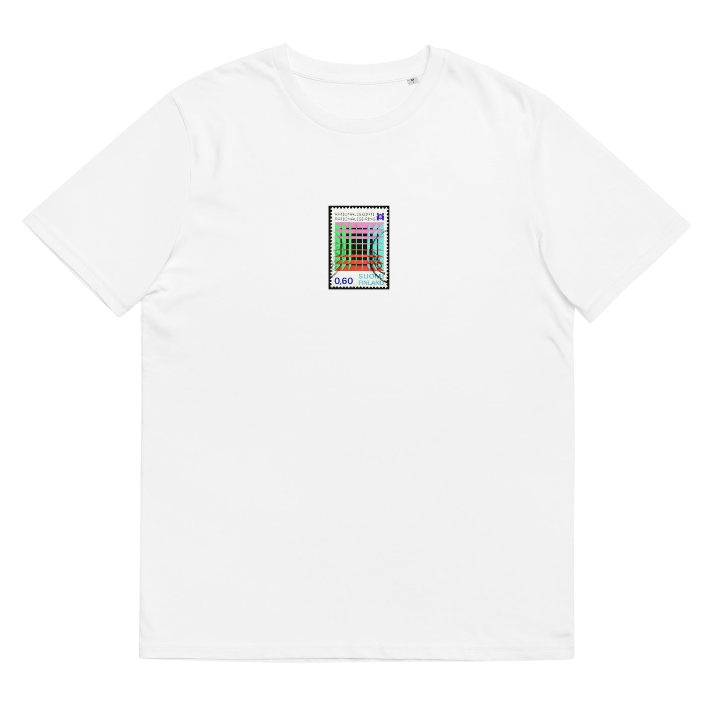 #DS024 - RATIONALIZE - Short sleeves