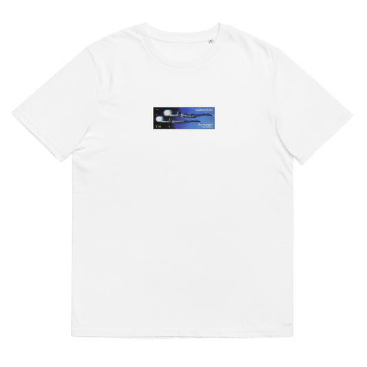 #DS026 - SPACE TRAVELLERS - Short Sleeves