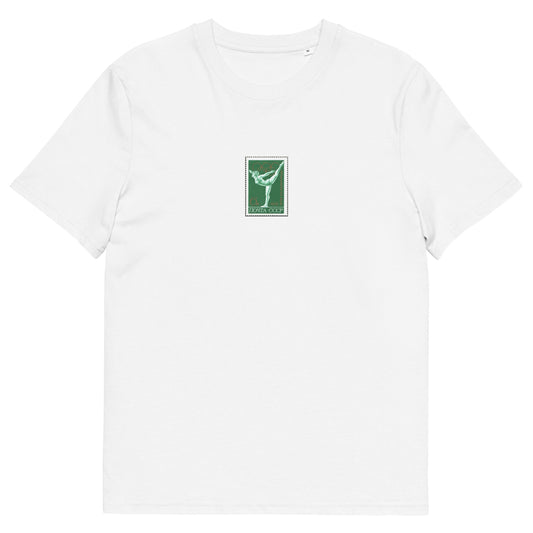 #DS033 - GYMNASTICS - Short sleeves